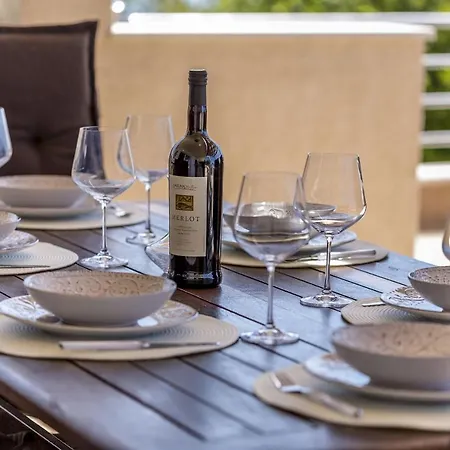 شقة Paradise View *