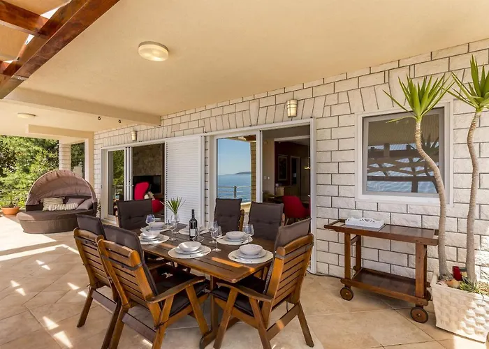 Paradise View Apartament Trogir