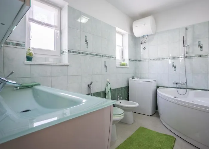 Apartament Paradise View *