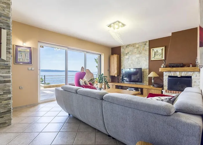 Paradise View Apartament Trogir