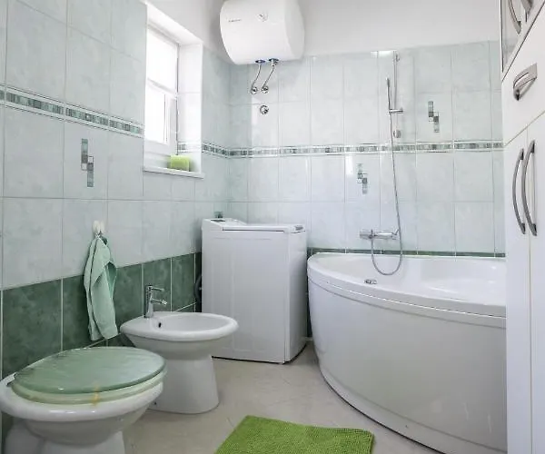 Paradise View Apartament Trogir