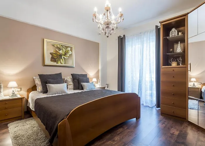 Paradise View Трогир