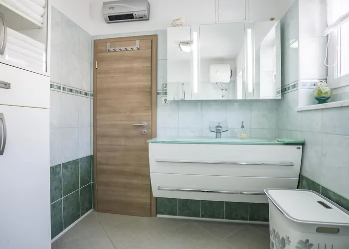 Paradise View Apartament Trogir