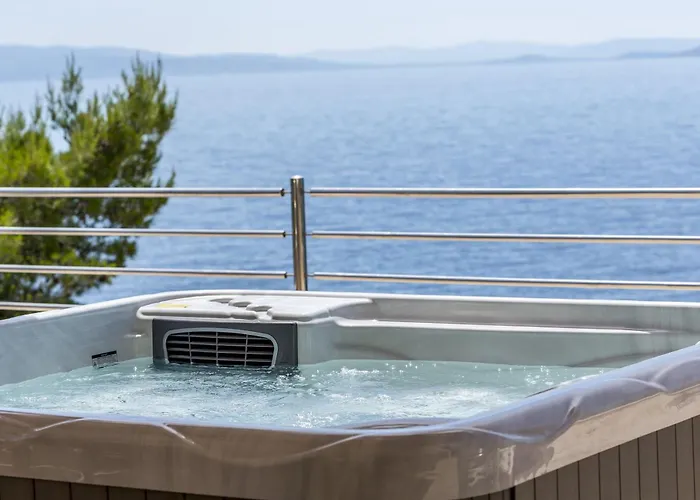 Апартаменты Paradise View