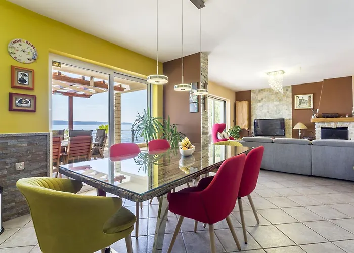 Paradise View Apartament Trogir