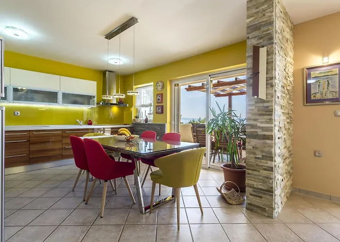 Paradise View Апартаменты *