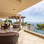Paradise View Apartment