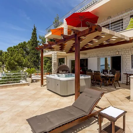 Paradise View Apartamento *