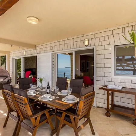 Paradise View Apartamento Trogir