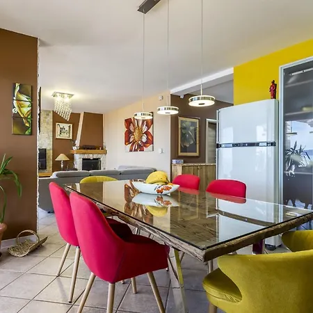 Paradise View Apartamento