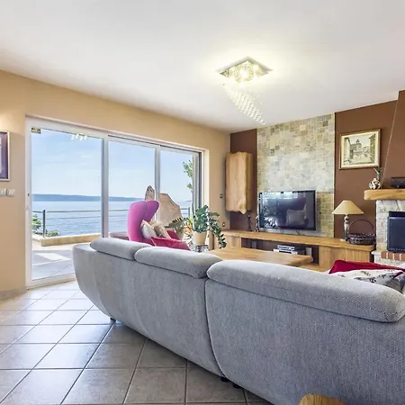 Paradise View Apartamento Trogir