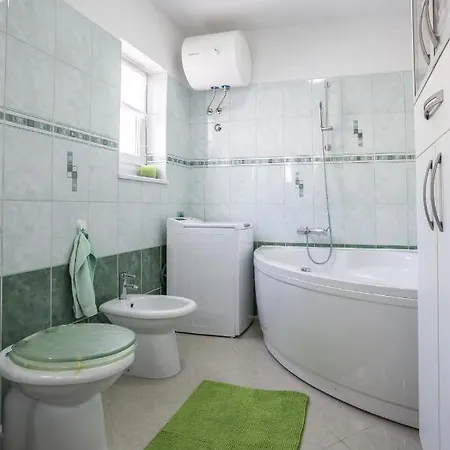 Paradise View Apartamento Trogir