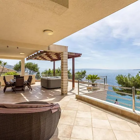 Paradise View Apartamento