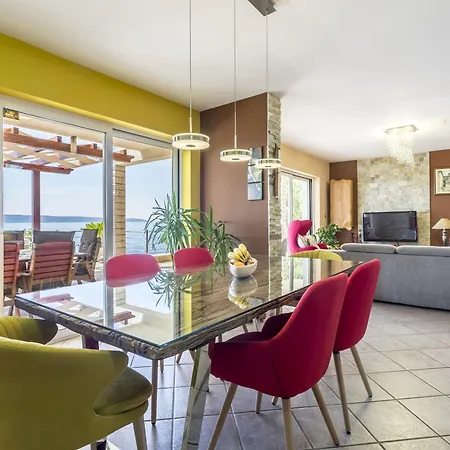Paradise View Apartment Trogir