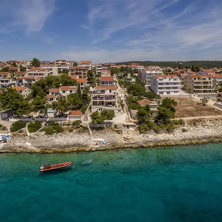 Apartment Paradise View