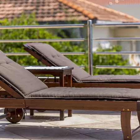 Apartamento Paradise View Trogir