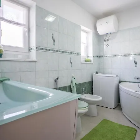 Apartment Paradise View *