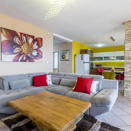 Apartment Paradise View Trogir