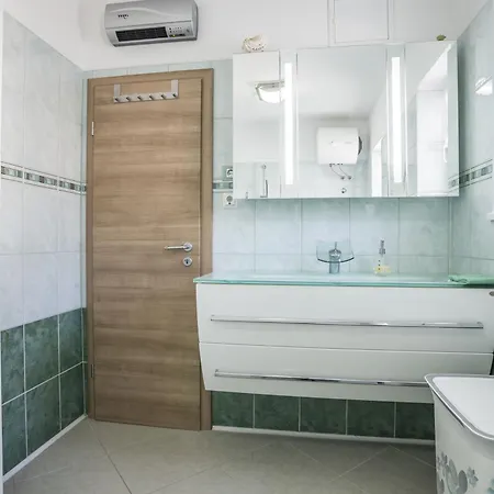 Paradise View Apartment Trogir