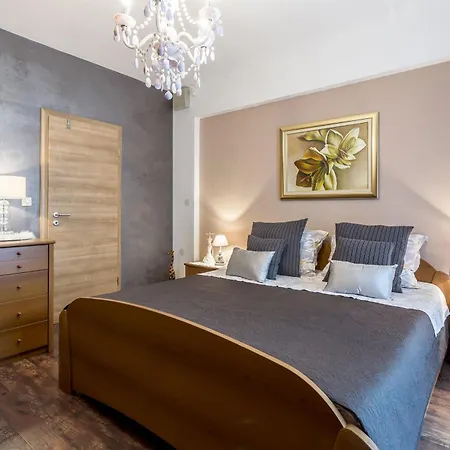 Apartment Paradise View *