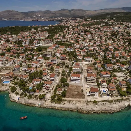 Paradise View Trogir
